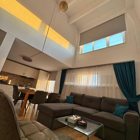 Citadel Duplex Suites 12 Сігішоара Екстер'єр фото