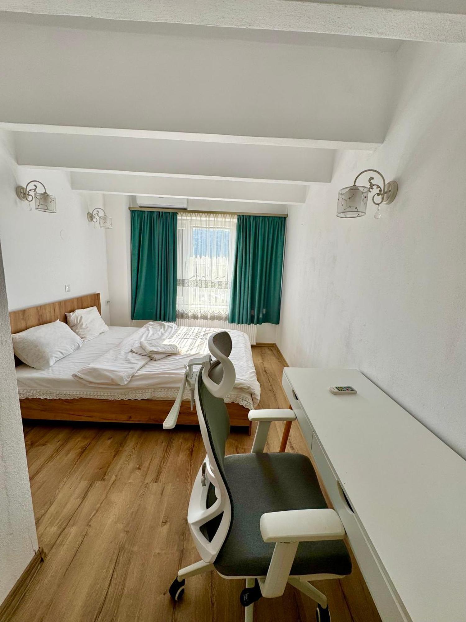 Citadel Duplex Suites 12 Сігішоара Екстер'єр фото