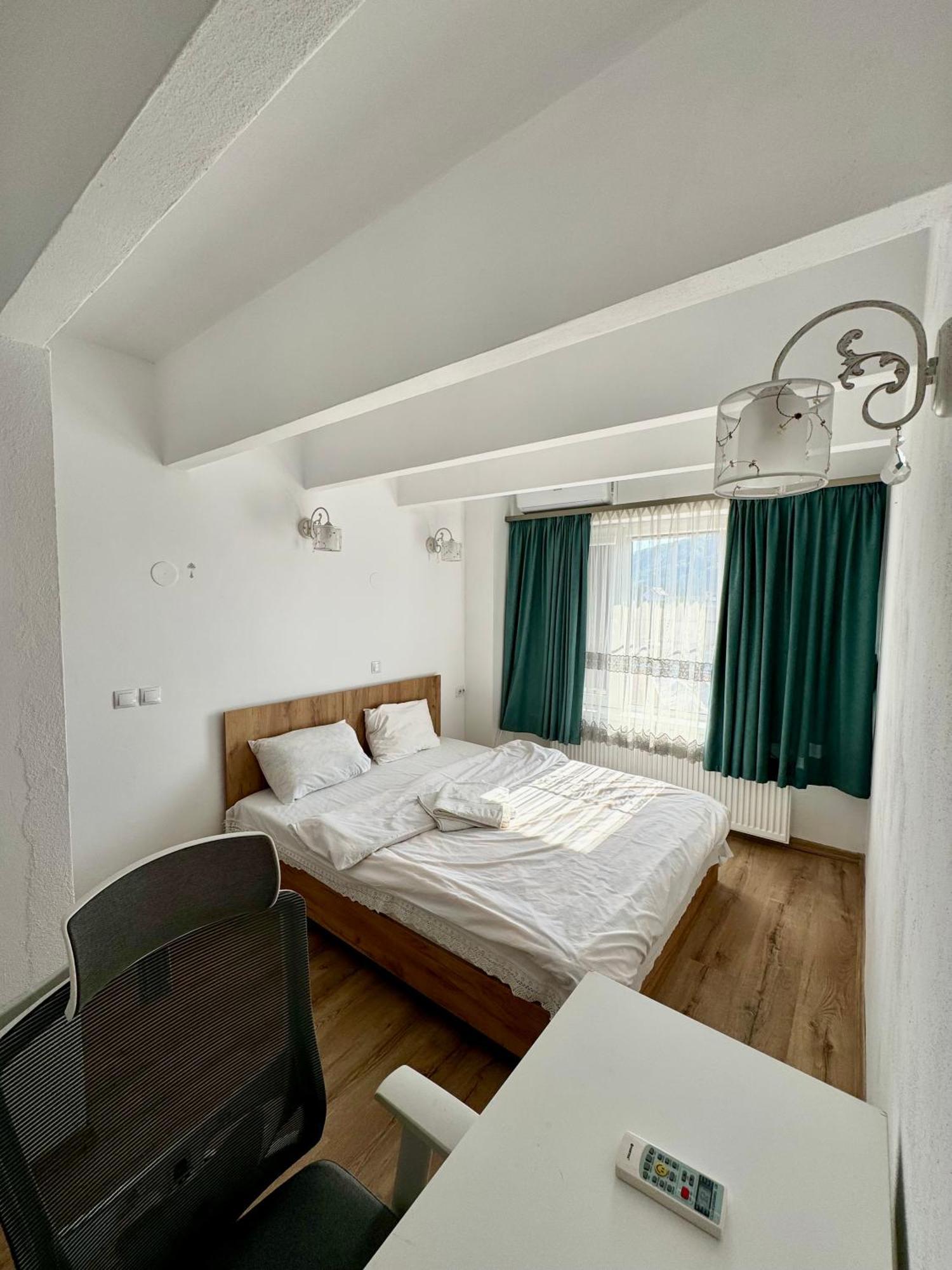 Citadel Duplex Suites 12 Сігішоара Екстер'єр фото
