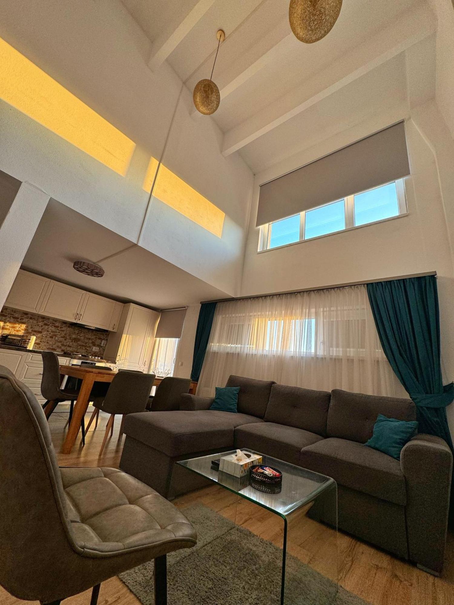 Citadel Duplex Suites 12 Сігішоара Екстер'єр фото